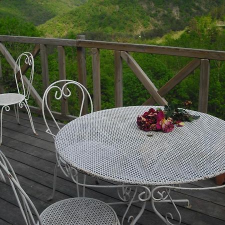 Chambres D'Hotes Les Terrasses De Cailla Εξωτερικό φωτογραφία