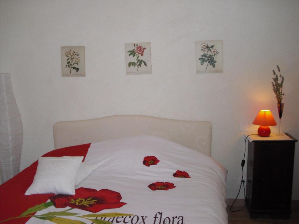 Chambres D'Hotes Les Terrasses De Cailla Δωμάτιο φωτογραφία