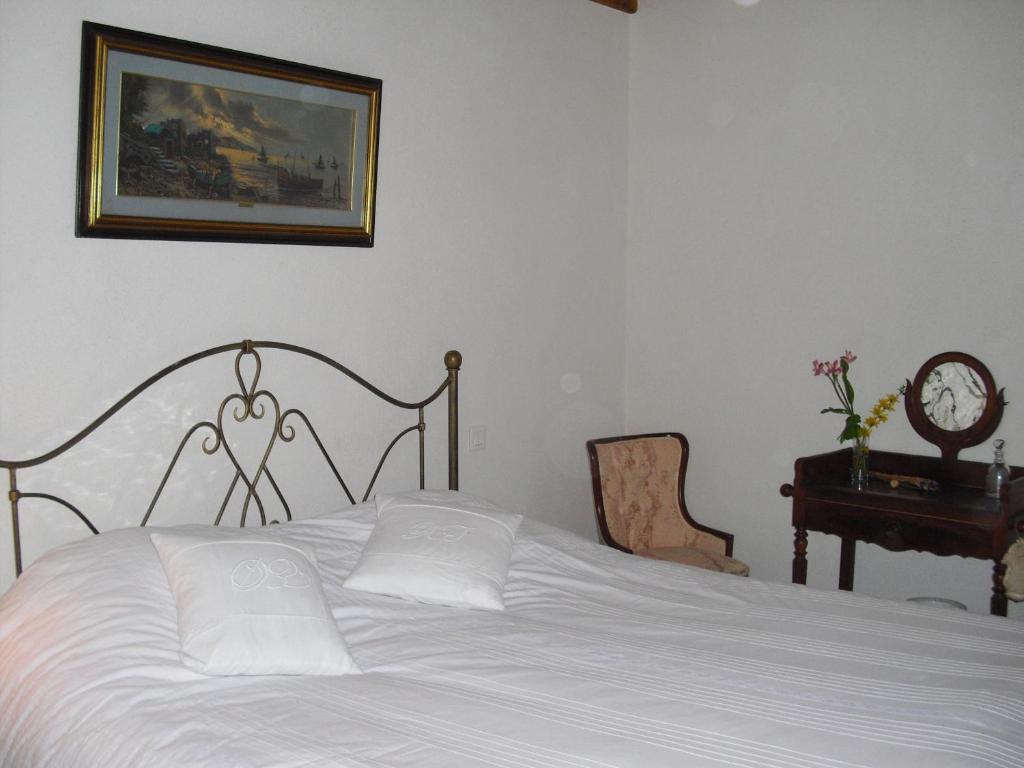 Chambres D'Hotes Les Terrasses De Cailla Δωμάτιο φωτογραφία