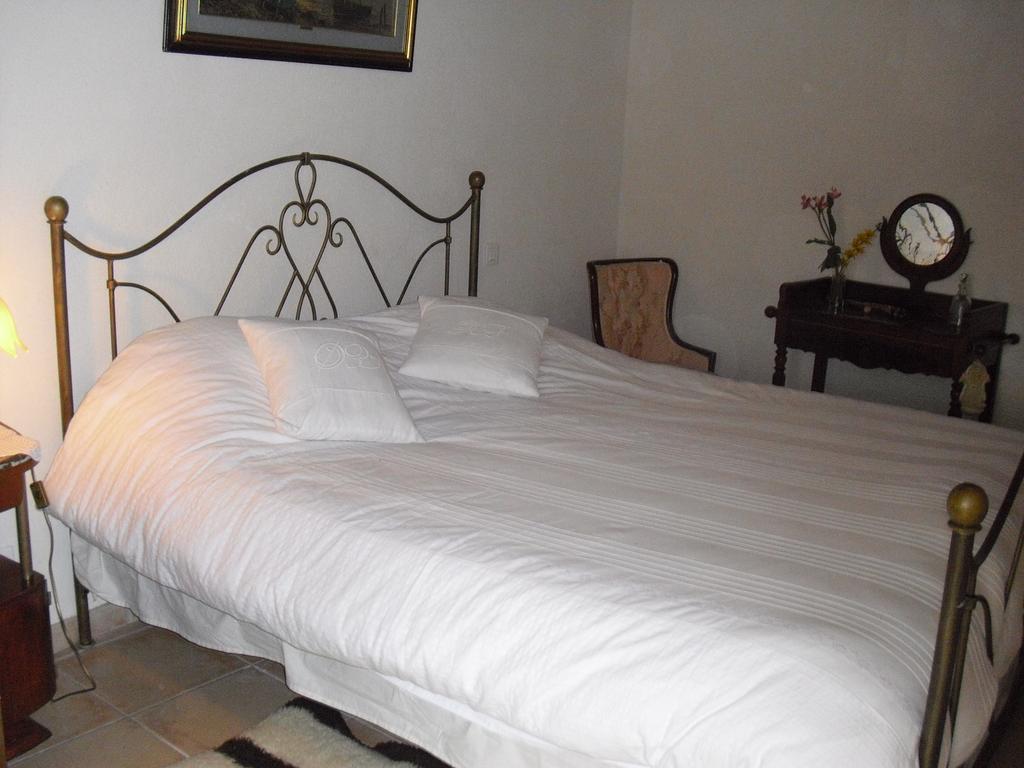 Chambres D'Hotes Les Terrasses De Cailla Εξωτερικό φωτογραφία