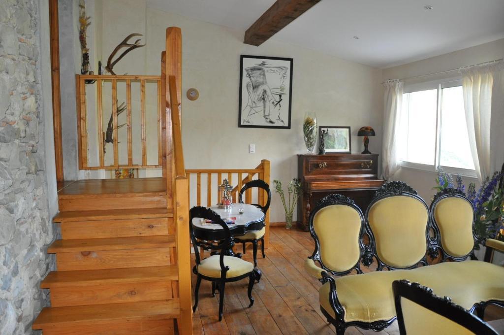 Chambres D'Hotes Les Terrasses De Cailla Δωμάτιο φωτογραφία